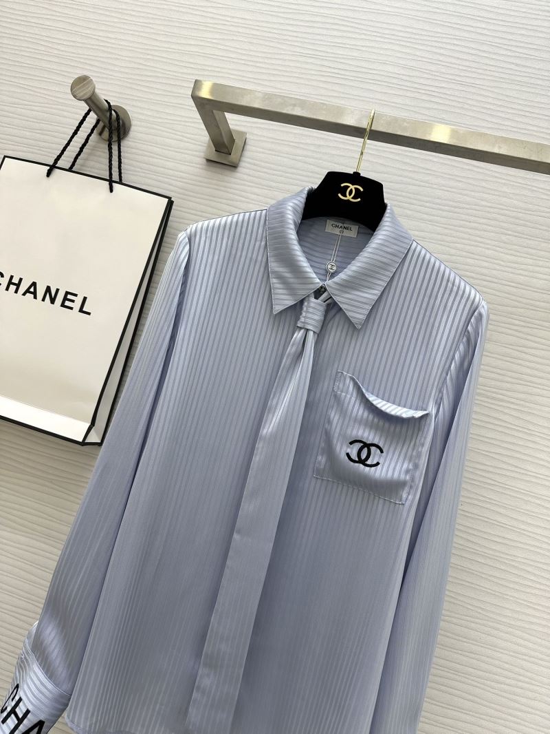 Chanel Shirts